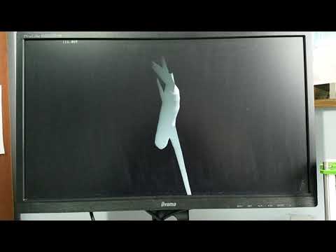 Colour Maximite 2: Pushing the 3D limits still further