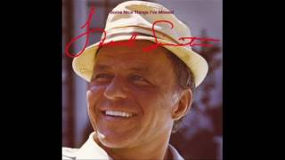 Frank Sinatra - The Summer Knows