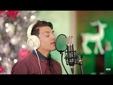 NUEVO ORDEN - POPURRI NAVIDEÑO ( Ven A Cantar / Arre Borriquito / Ha Llegado Navidad / Etc )