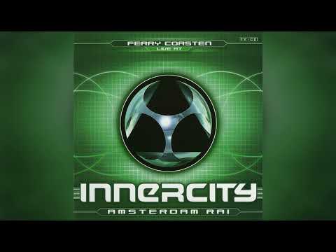 Ferry Corsten - Live At Innercity (1999)