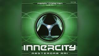 Ferry Corsten - Live At Innercity (1999)