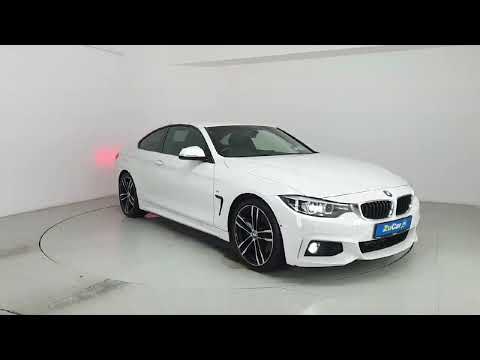 BMW 4-Series #256 420d M Sport Auto - Image 2