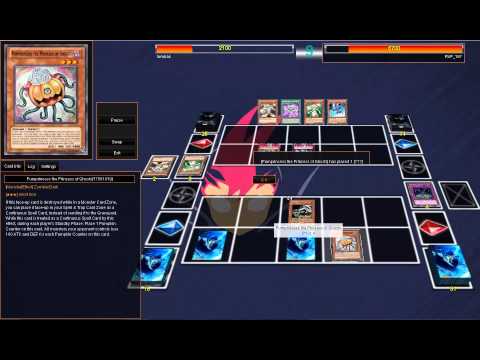 [DevPro Duel] King Tiger Wanghu Lock vs Lightsworn