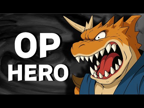 This is why Primal Beast is Secretly OP Hero