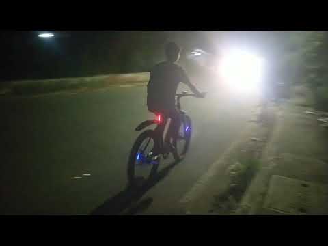 cycle horn light combo pack on flipkart