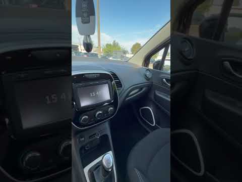 фото renault captur i рестайлинг 0