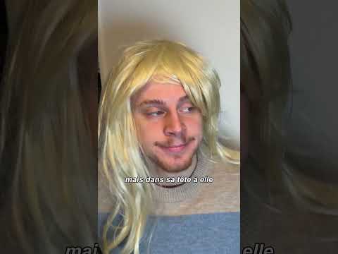 Quand j'étais petit, ma mère voulait absolument m'habiller chaudement...