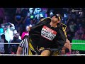 The Miz Hometown Entrance WWE Raw Aug 8 2022