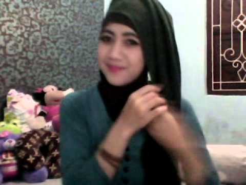 Hijab hunt 2017 Ratna kartika sari