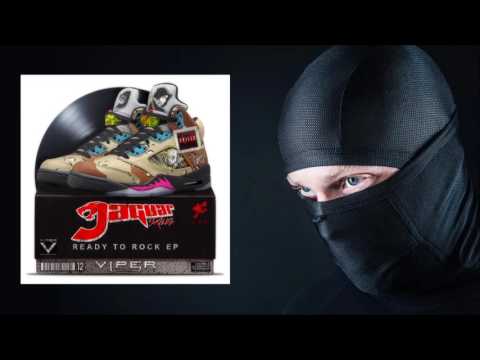 Jaguar Skills - The Riot Squad (feat. Mind Vortex)