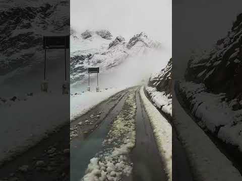 En la Punta Olímpica no corres… respiras y respetas