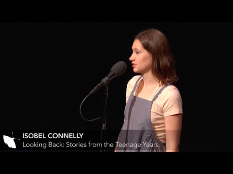 Moth Slam at Bam for RadioLoveFest