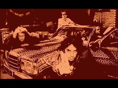 BLACK STAR LINER John Peel 12th January 1999