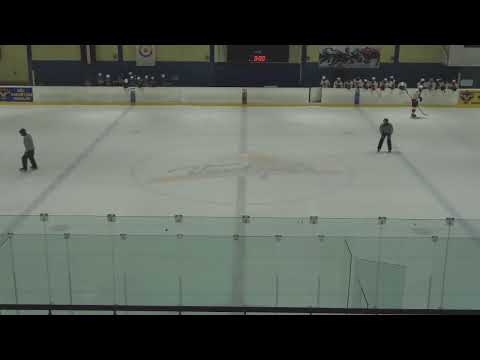 U17 HK Ventspils/HS Mārupe - Liepājas SSS 15.03.2023