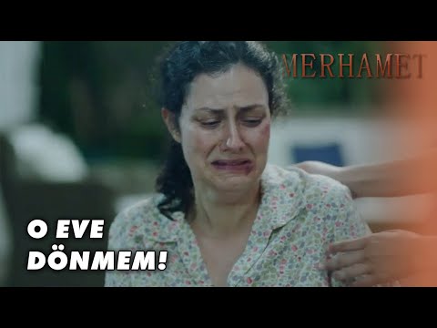 Ümmü, Narin'e Sığındı! - Merhamet 21. Bölüm