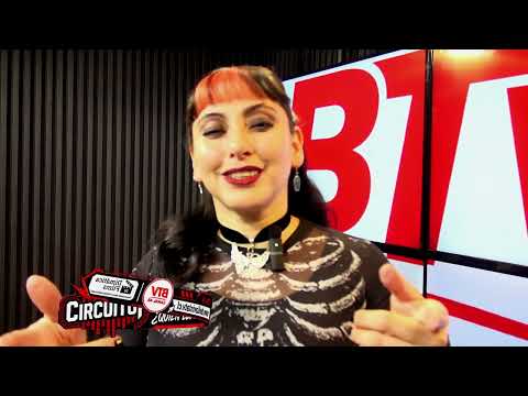 CIRCUITOP 🔥 | CAPÍTULO 4 – La música comienza aquí 🎸 | Bellavista TV Canal 48