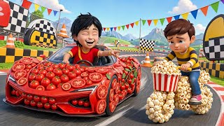 Download lagu 👉 Shiva Vs Rudra | 🍅 Tomato Car Vs 🍿 Popcorn Bike | Hidden Water City 😱 | 3D Animated Story #Shiva mp3 Download lagu 👉 Shiva Vs Rudra | 🍅 Tomato Car Vs 🍿 Popcorn Bike | Hidden Water City 😱 | 3D Animated Story #Shiva mp3