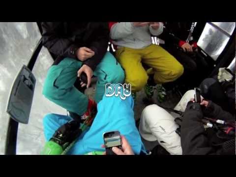 President's Day Powder