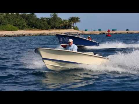 Rossiter Boats 14 Runabout  / Tender