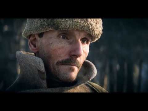 Love Death and Robots  Alec Benjamin - let me down slowly