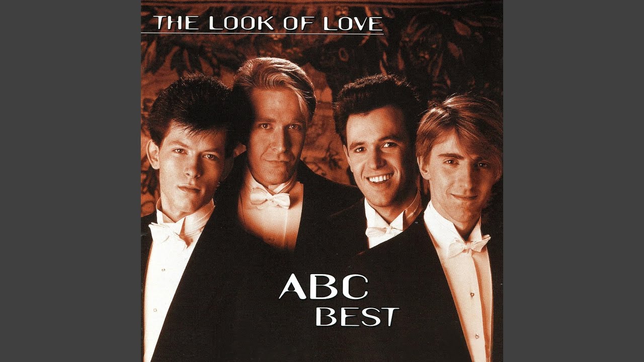 ABC - When Smokey Sings