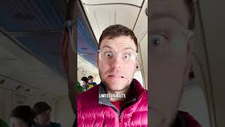 Flying Out of the World’s Most DANGEROUS Airport! 😱✈️