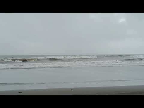 Megla Beach Cox’s Bazar