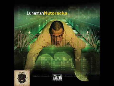 Lunaman Nutcracka Instrumental