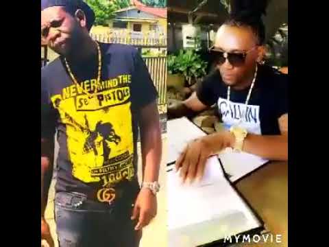 Teke Deng anga Brayon hji mie be fende wang umang