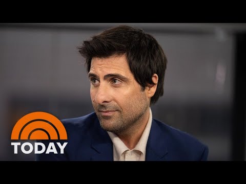 Jason Schwartzman talks new Wes Anderson film ‘Asteroid City’