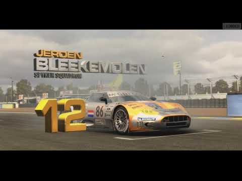 Race Driver GRID - DroidPad Playthrough (15a/81)