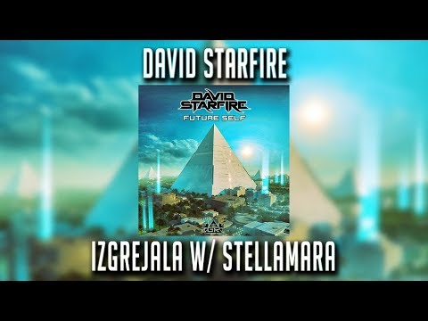 David Starfire w/ Stellamara - Izgrejala