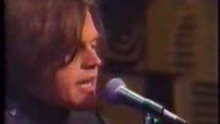 Mattew Sweet - 1991 "Thought I Knew You" (Acoustic)