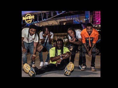 [FREE] Chief Keef Type Beat "Man Down"