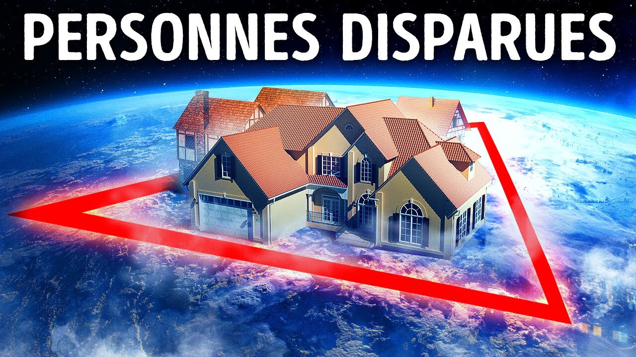 Les mystères les plus mystérieux qui vous feront remettre en question la réalité