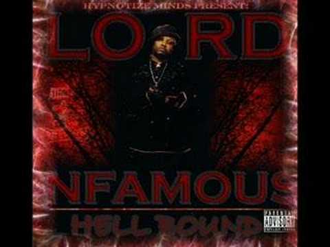 Part Two Lord infamous Mix