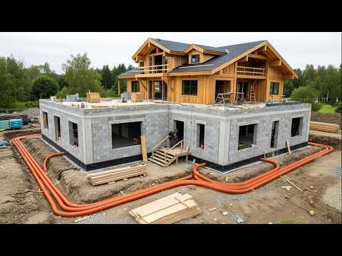 Insane Construction Techniques That Actually Works