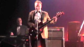 THE GOODFELLAS plays ELVIS live fillmore 1