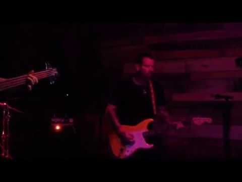 Oroya II (Live at Goosetown Tavern)