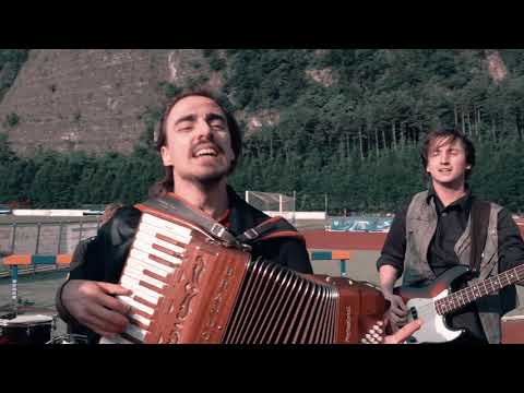 THE RUMPLED - Time to Go (Official Video)