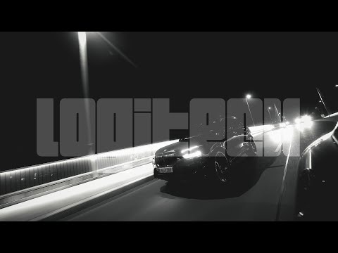 ARIAN - LOGITECH (OFFICIAL VIDEO)