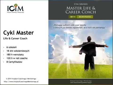 Oryginalne nagranie konferencji 4 Kroki do Mistrzostwa w Coachingu.