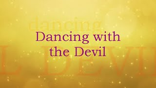 Dancing with the Devil (Kesha Lyric Video)