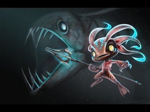 Bjergsen Play Azir vs Fizz Mid League of Legends Full Gameplay