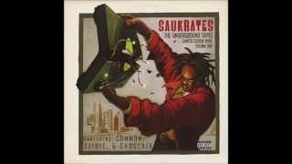 Saukrates - Suga Daddy