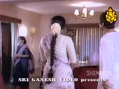 Enu Annada Naan Kanala Re - Evergreen Kannada Songs - Rajkumar