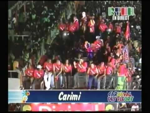 Carnaval Des Fleurs 2013 -  Carimi