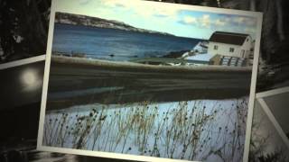 I'll Be There Christmas Eve by Ron Hynes