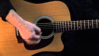 Video thumbnail for Guitar-View.com Gibson J45vs.Martin DC1E.mov by guitarviewHD