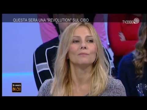 "Siamo noi" - Venerdì 27 febbraio inizia "Revolution"